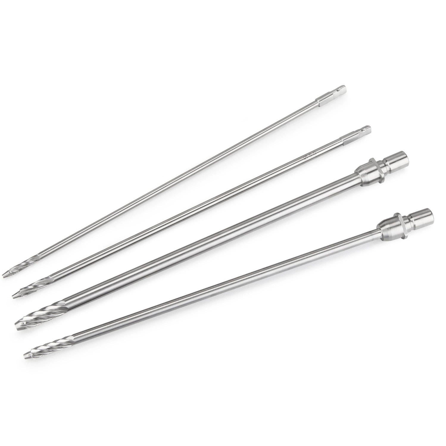 Surgical Drill Medical Bone Drill Bits for Orthopedic Surgery Surgical Instruments Customized Reamer