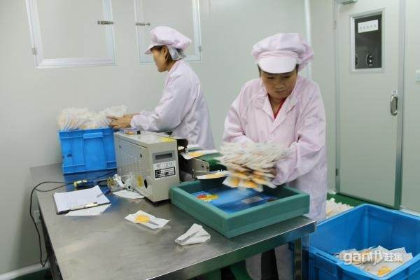 Medical Blister Packaging for Medical Instruments with CE ISO