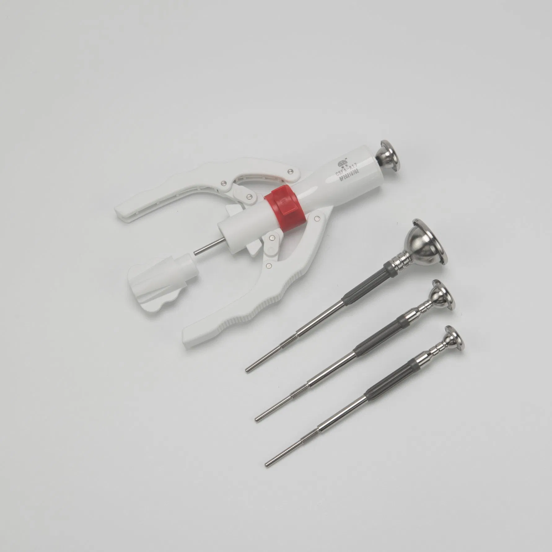 2 Generation Surgical Stapler for Circular Cutting and Automatic Suturing in Circumcision (TYPE A)