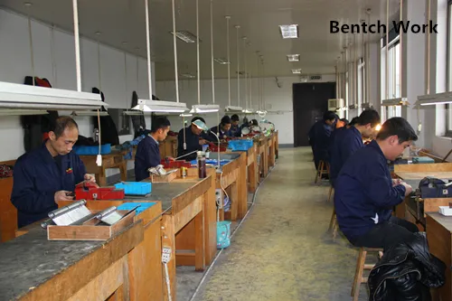 Production Facility 2