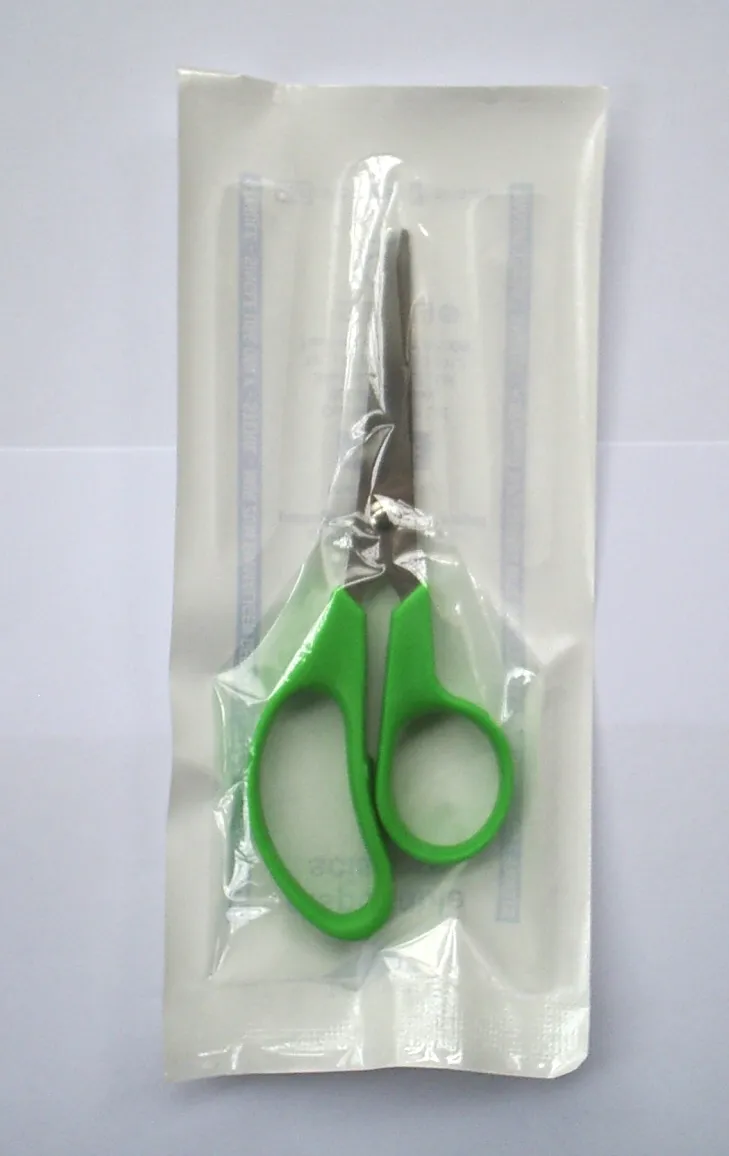 Medical Reel Pouch 3