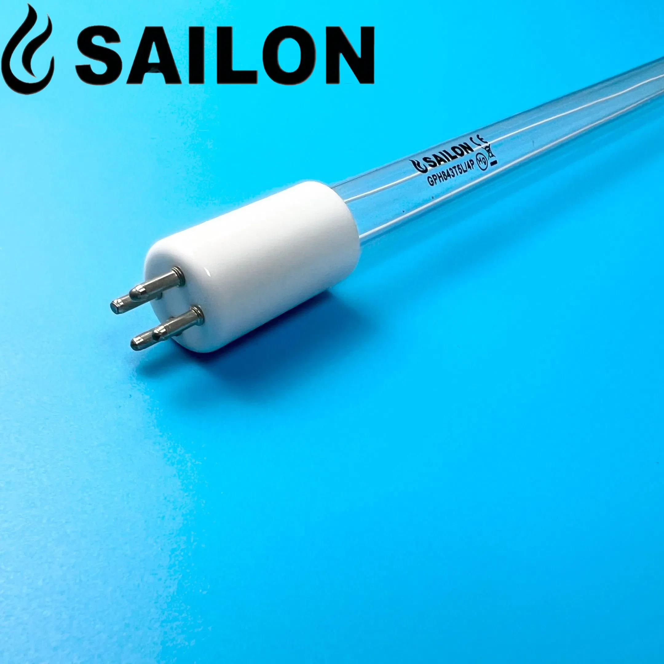 Powerful Ozone UV Lamp for Effective Water Sterilization