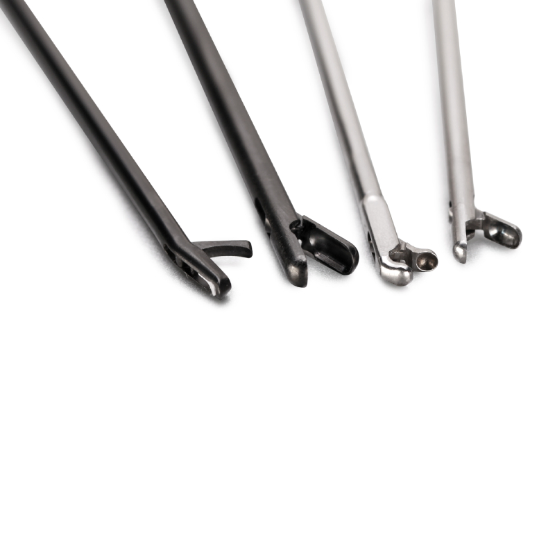 Pituitary Kerrison Rongeur Forceps Medical Forceps Ophthalmic Surgical Instruments