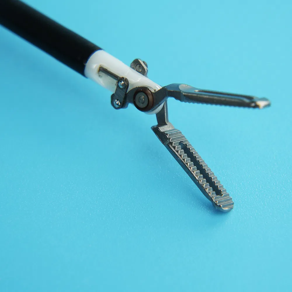 Advanced Ultrasonic Scalpel for Laparoscopic Surgery with 345kHz Frequency