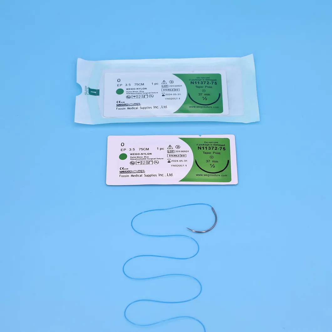 Medical Suture Product