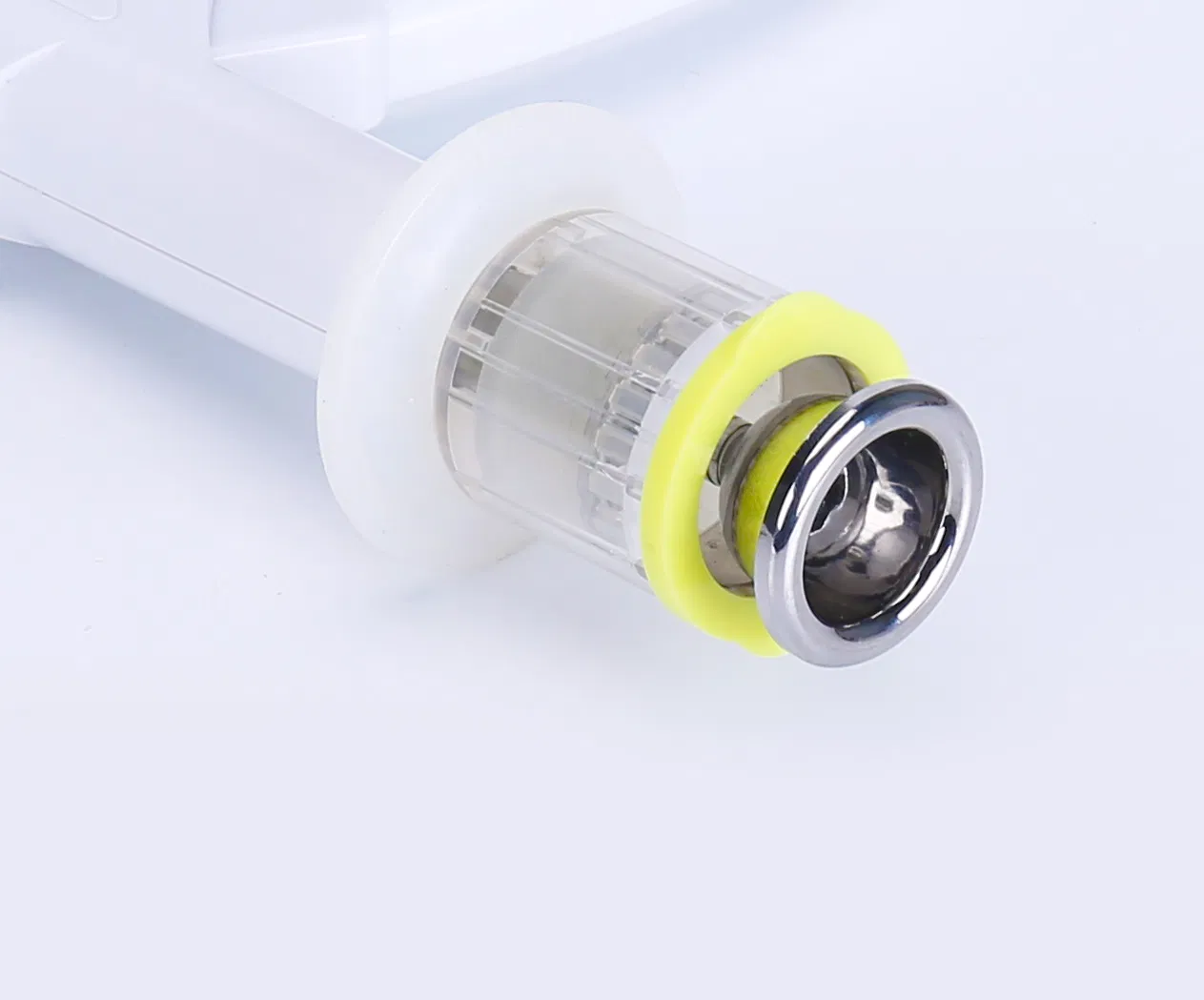 Surgical Stapler for Circular Cutting and Automatic Suturing in Circumcision Surgery (TYPE C)