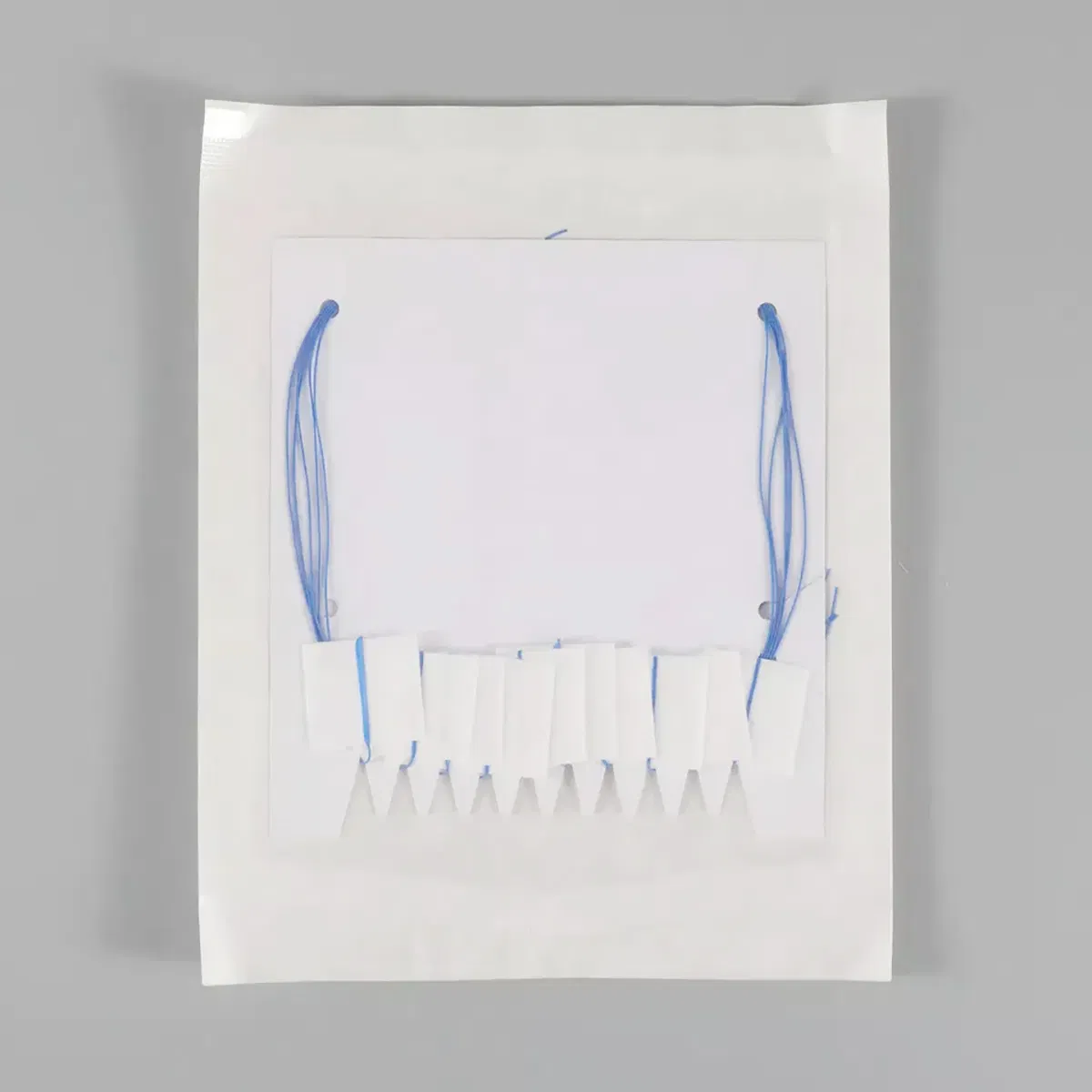 Surgical Medical Consumables Sterilized Disposable Laparoscope Neurosurgical Patties