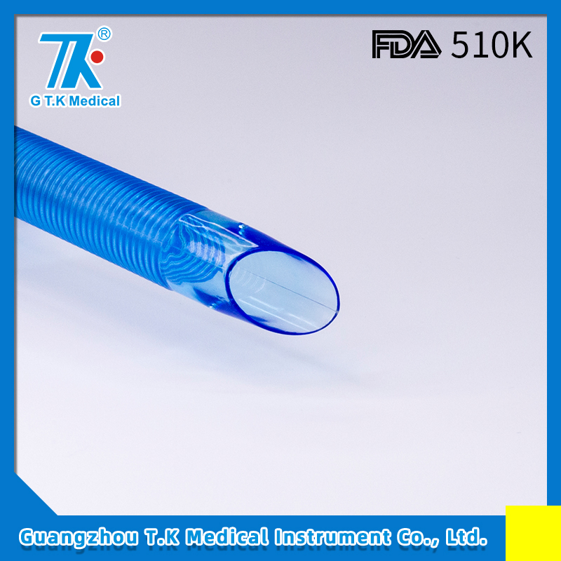 Top1 China Manufacturer Surgical Instruments Trocares Laparoscopic with Mdr CE Certificates