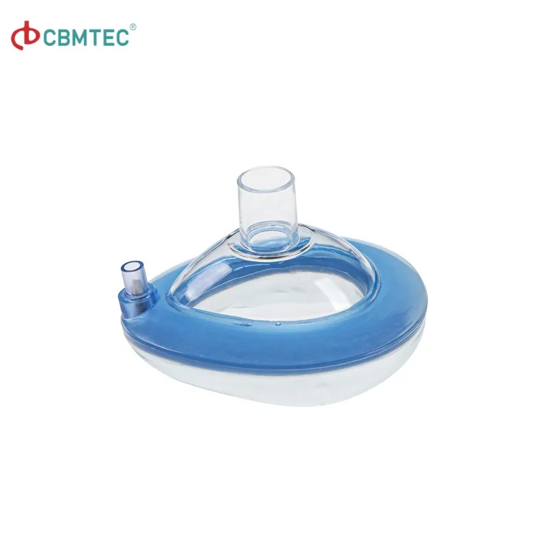 Anesthesia Mask Components