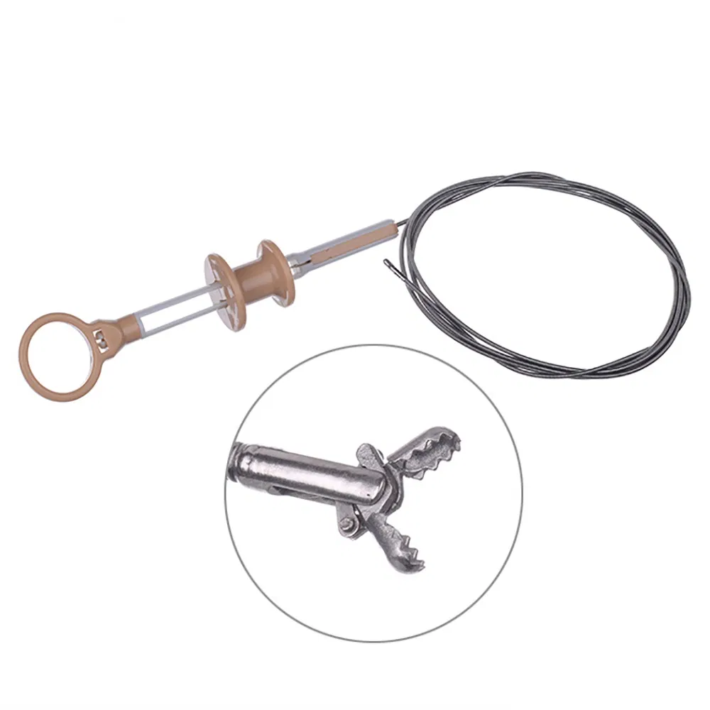 High Quality Liver kidney 5mm Laparoscopic Instruments Types of Cupped Biopsy Needle