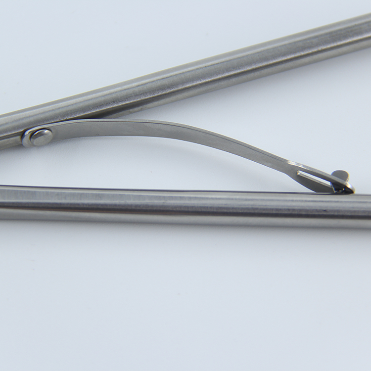 10X330mm Surgical Instruments with Endoscopic Polymer Clip Applier
