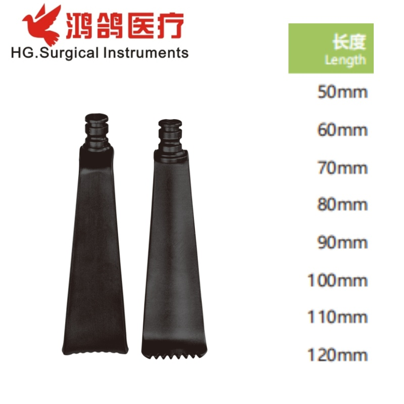 Orthopedic Spinal Mis Retractor Combination Orthopedic Instrument Medical Supply Surgical Instrument