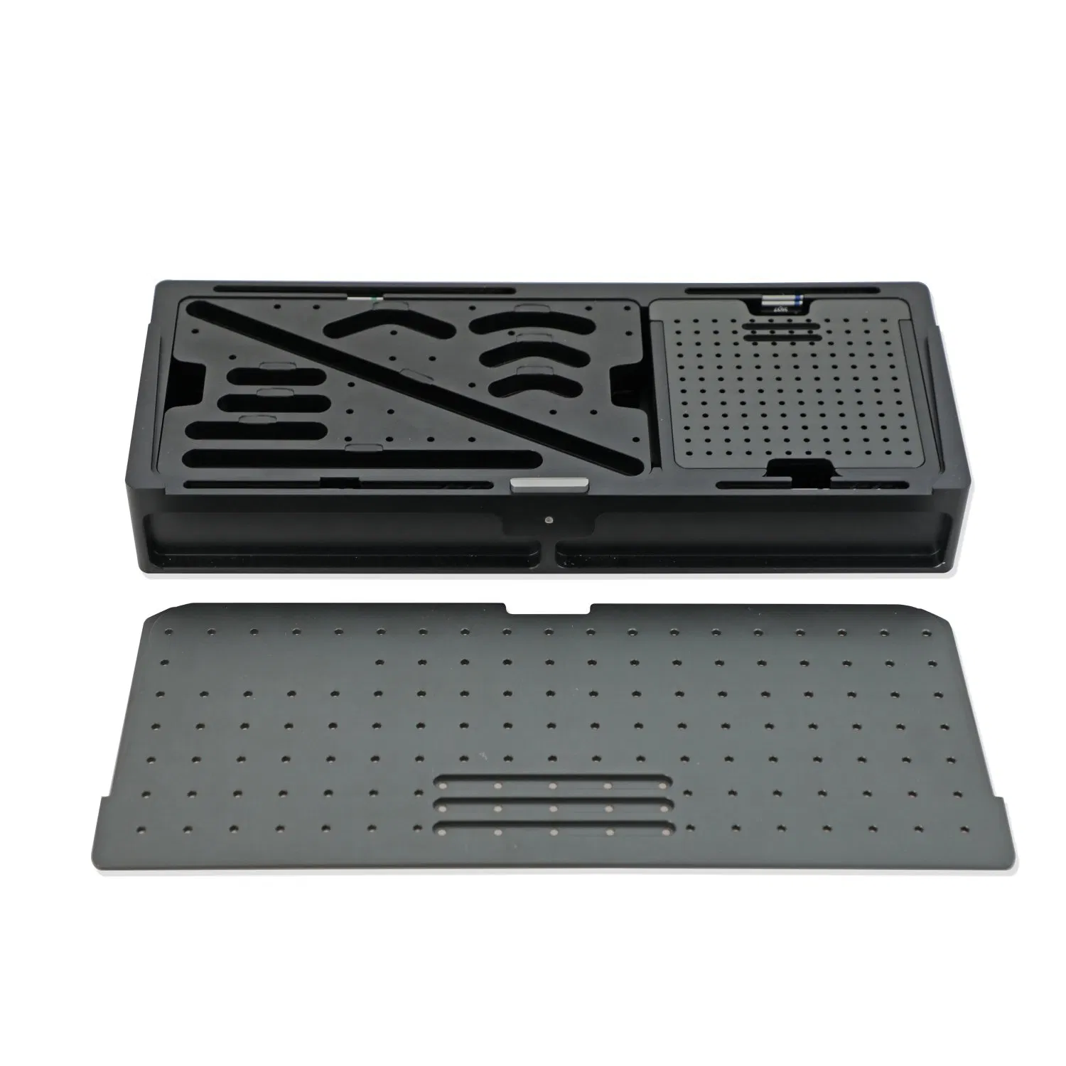 Cmf Maxillofacial Craniomaxillofacial Orthopedic Medical Instrument Set Surgical