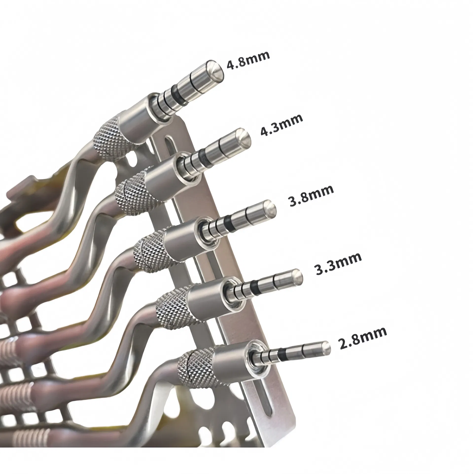 Dental Bone Condensing Kit 6
