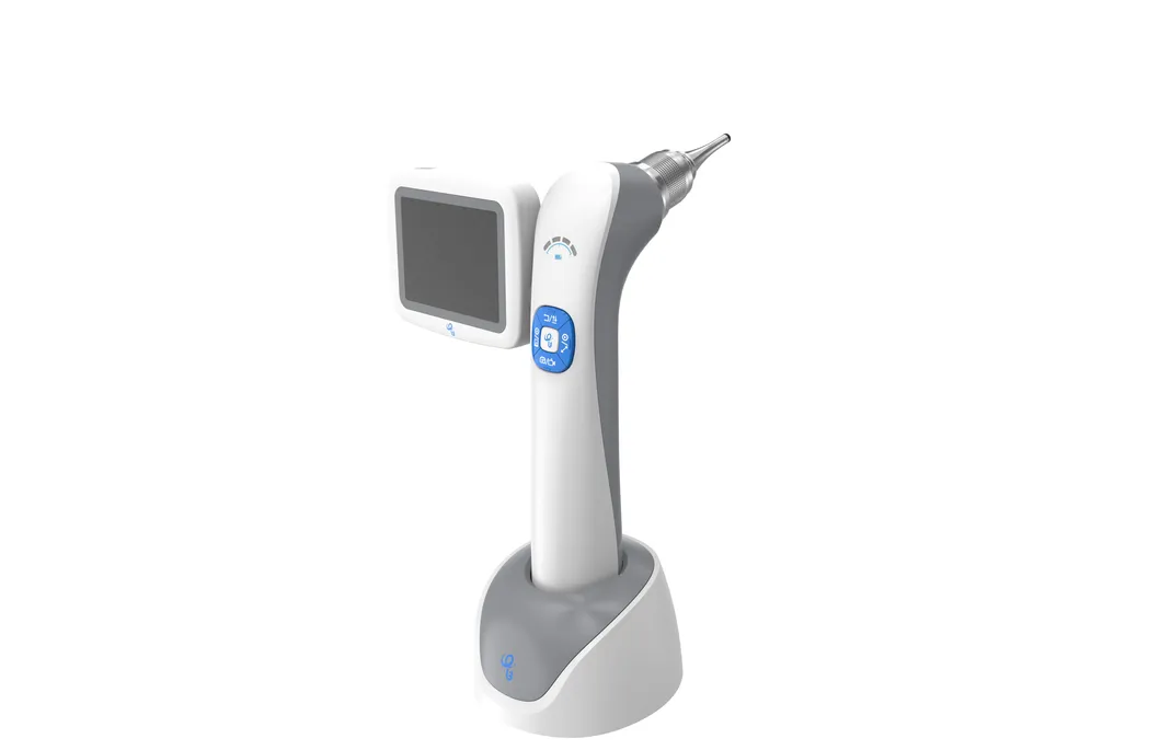 Video Otoscope 2
