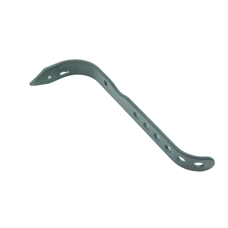 Excellent Assured Orthodontic Surgical Hook Multi-Hook Retractor General Surgical Instruments Orthopedic Instrument