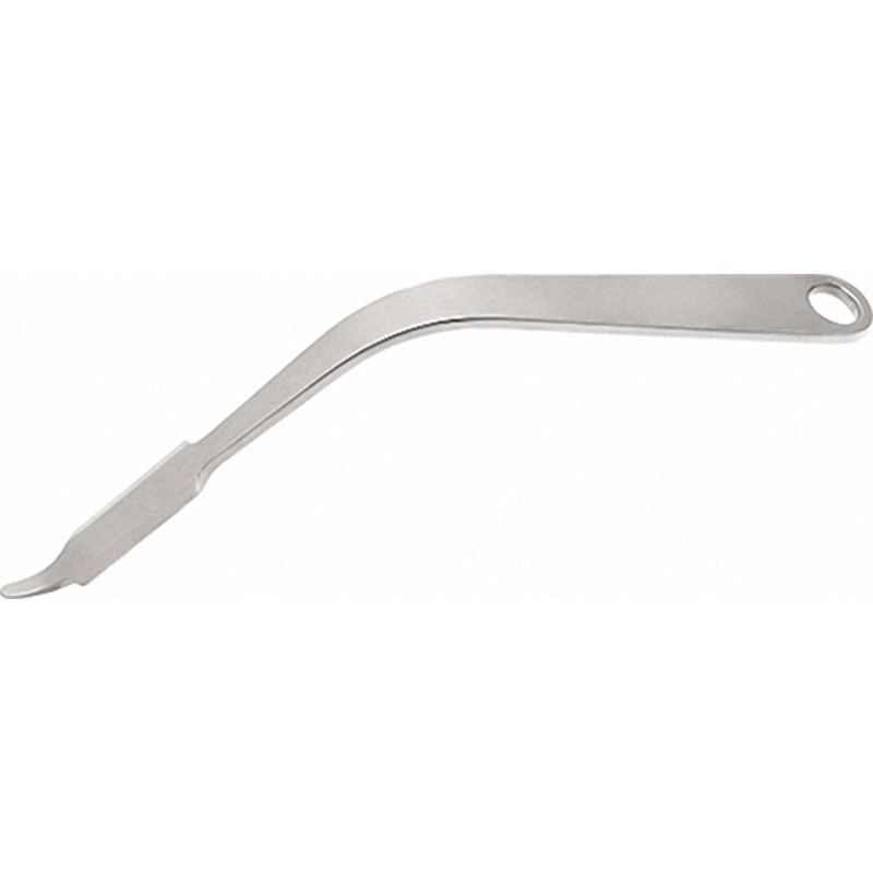 Jinlu Medical Good Quality Orthopedic Trauma Surgical Equipment Retractor VII