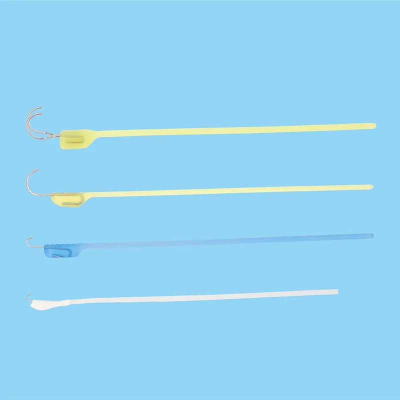 Surgical Retractor Rings 6