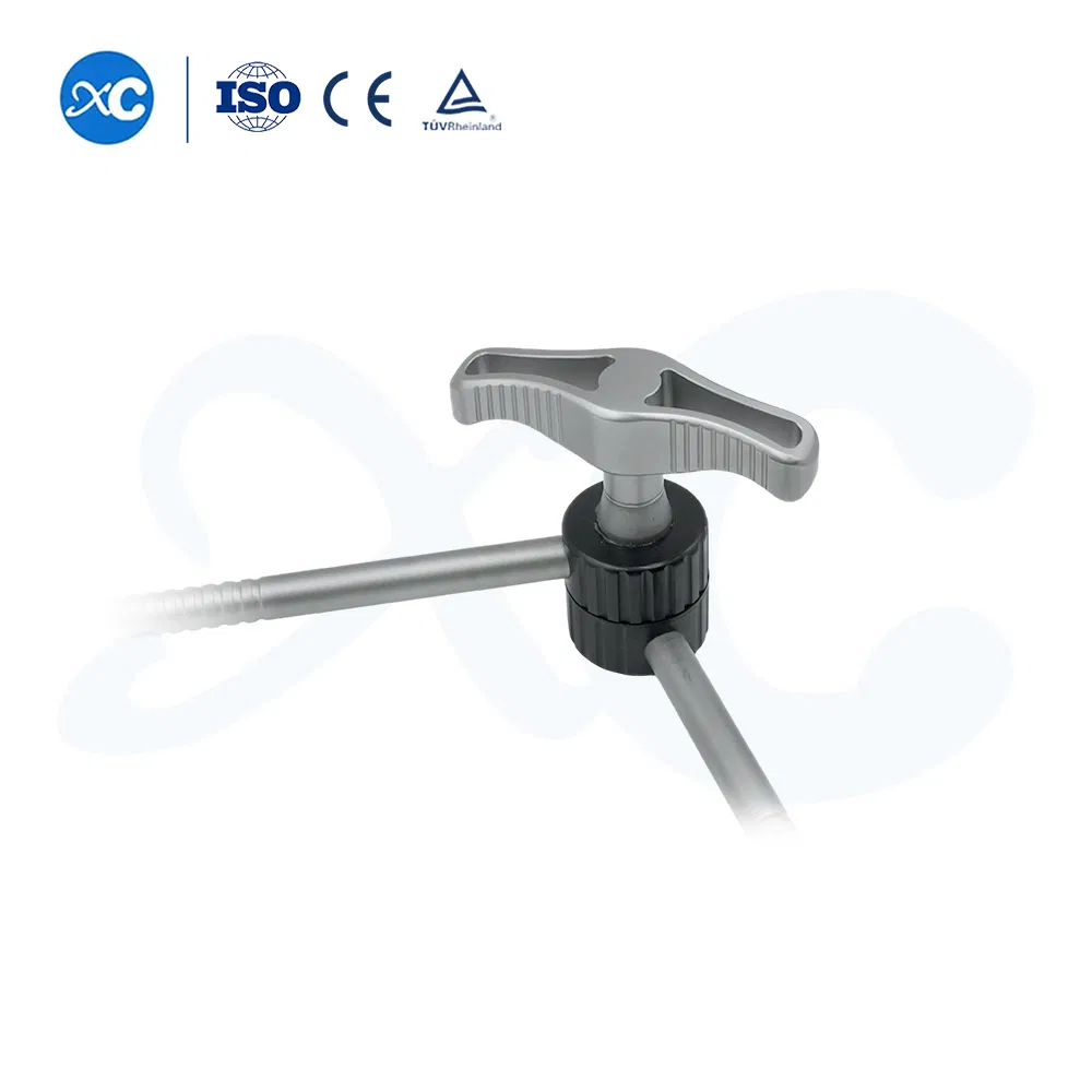 Manufacturer Surgical Orthopedic Medical Device Mis Spinal Portal Instrument for Spine Implants