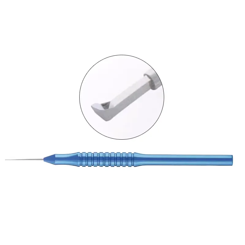 Surgical Instrument 3