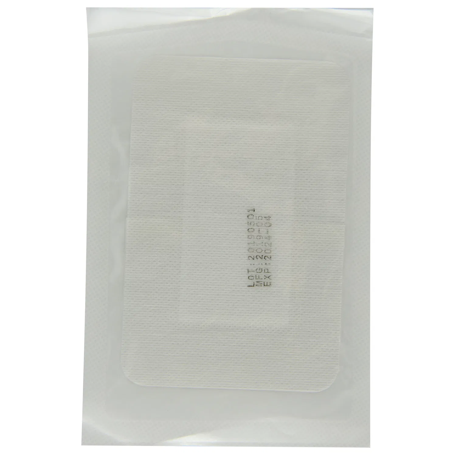 Medical CE ISO FDA Approved Factory Nonwoven Wound Dressing