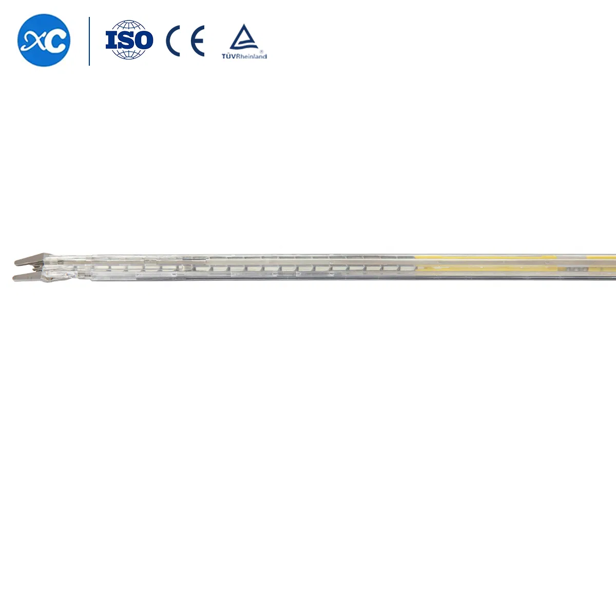 Disposable Clip Applier Applicator Laparoscopic Surgery Instruments for Open Surgery