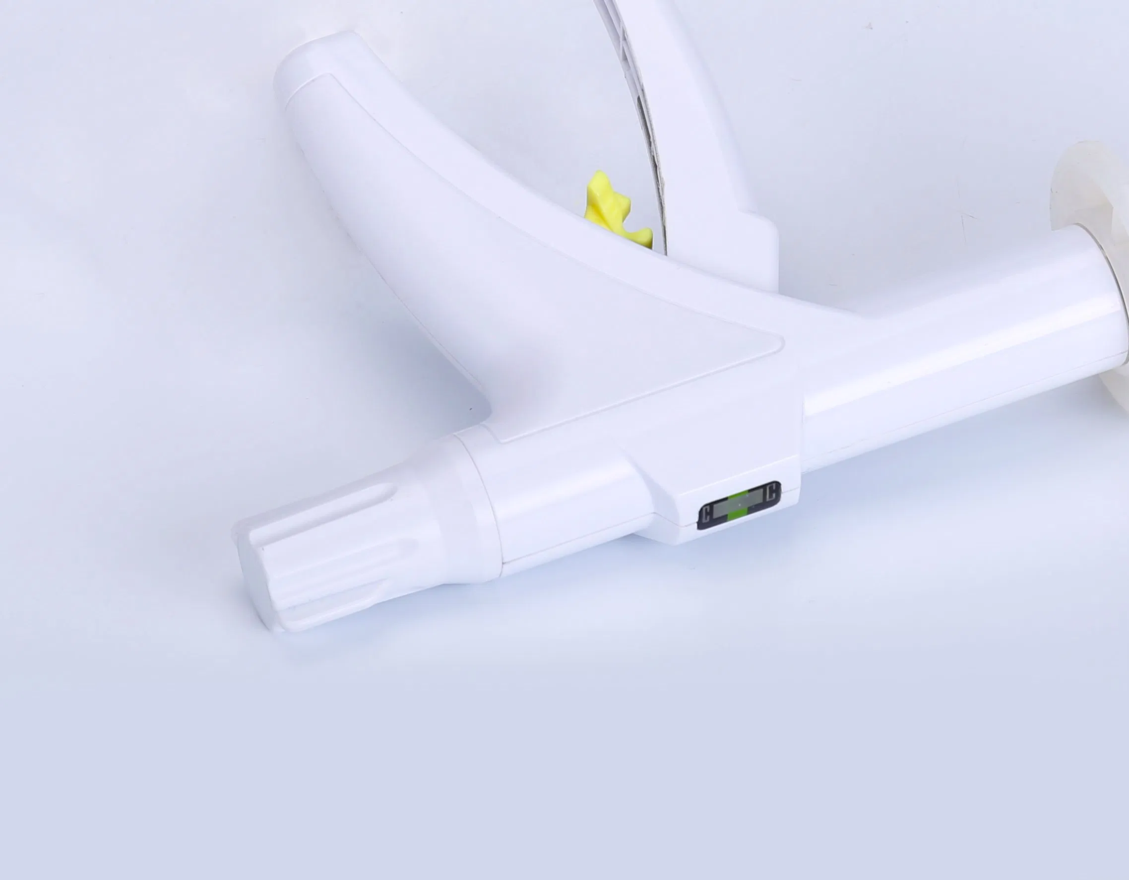 Surgical Stapler for Circular Cutting and Automatic Suturing in Circumcision Surgery (TYPE C)