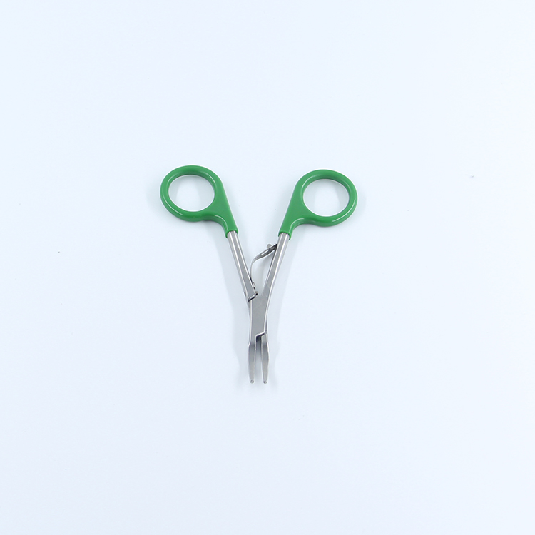 Surgical Instruments for Polymer Clip Applier in Endoscopic Operations