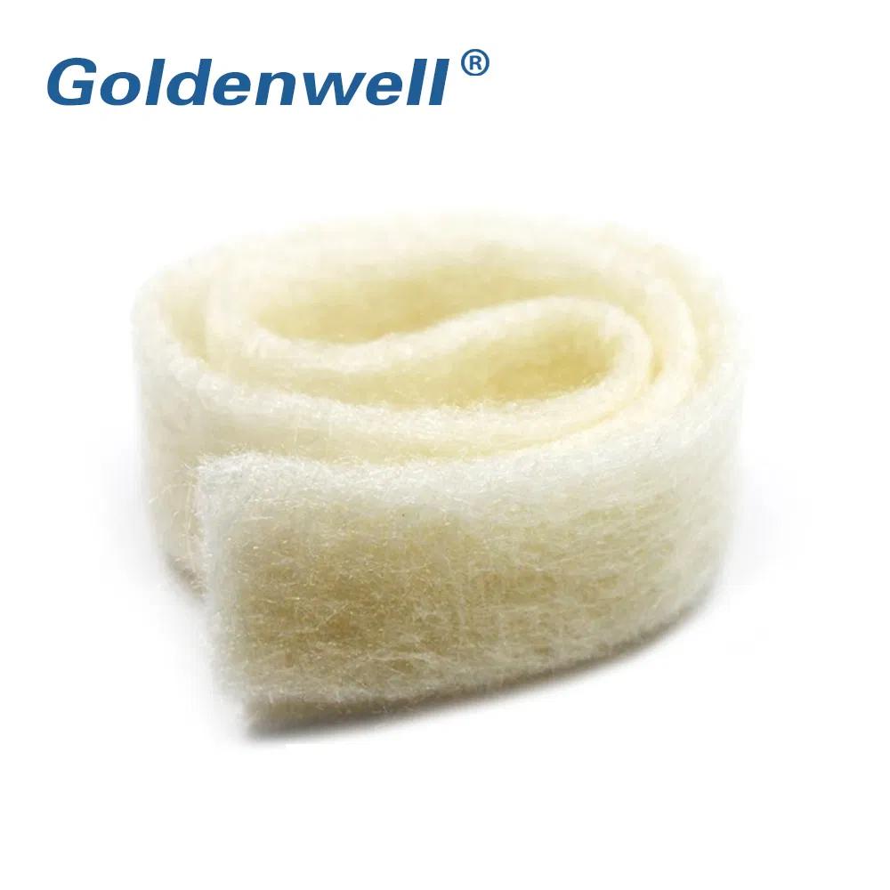 High Quality Disposable Medical Calcium Alginate Wound Dressing