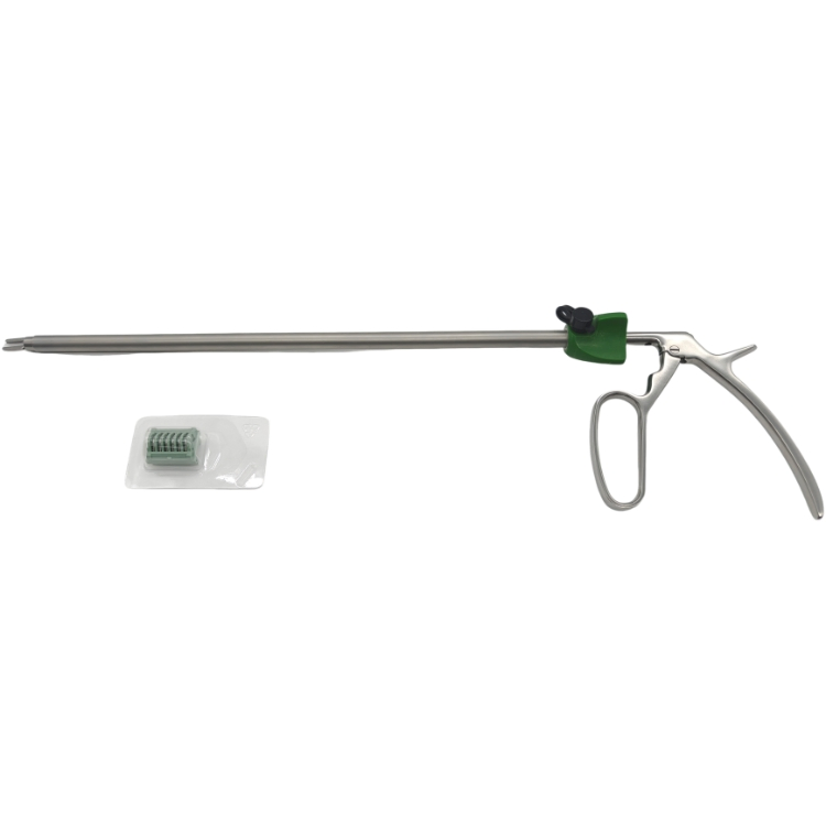 Surgical Instrument Liga-Lok Laparoscopic Applier