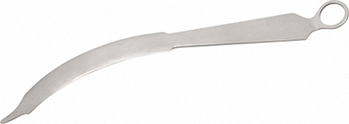 Jinlu Medical Good Quality Orthopedic Trauma Surgical Equipment Hip Joint Retractor