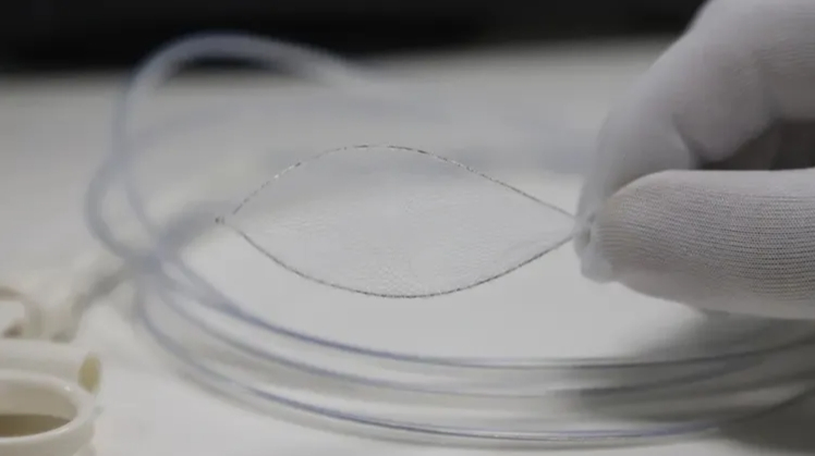 Medical Instruments Foreign Body Grasping Forceps Retrieval Basket Endoscopy Tools Basket