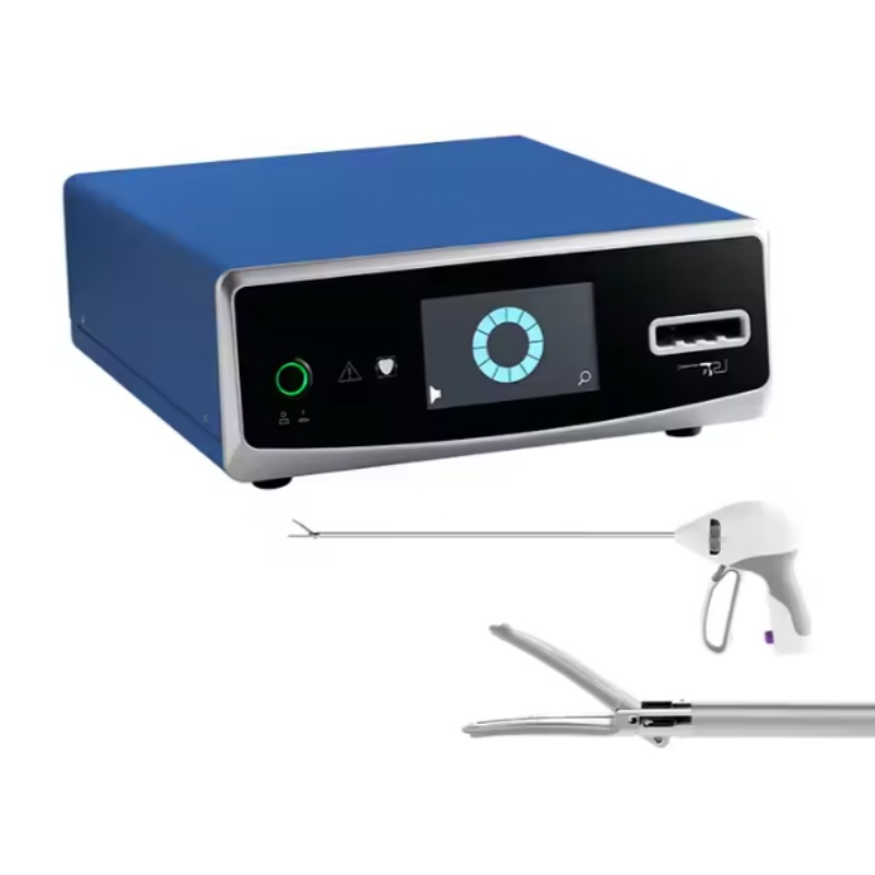 Chinese Manufacturer Ligasure Surgical Instrument Blood Vessel Cutting Closure Instrument