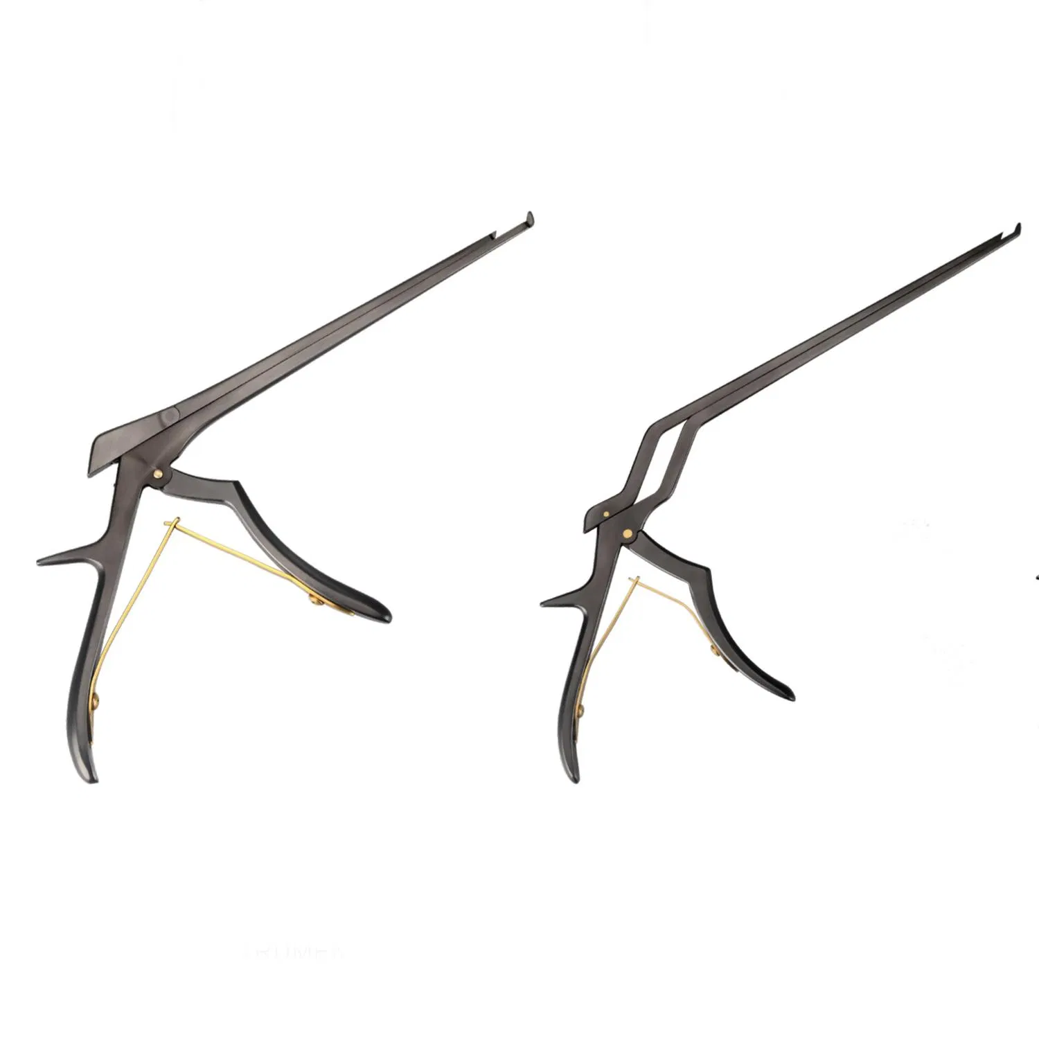 Pituitary Kerrison Rongeur Forceps Medical Forceps Ophthalmic Surgical Instruments