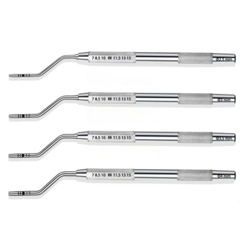 Oral Examination Tools Dental Surgical Instruments Sinus Lifting Instruments