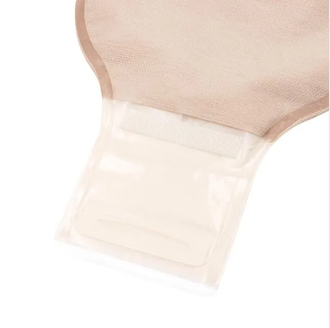 Ostomy Bag Detail 7