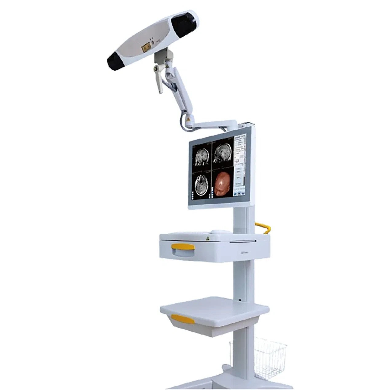 Neurosurgical Navigation System Laparoscopic Instrument with Surgical Set/ Laparoscopy Accessories