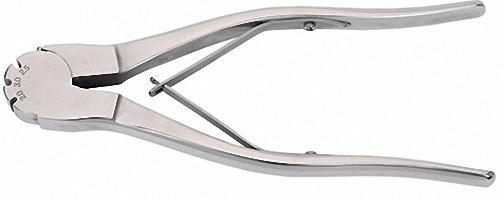 Good Quality of Wire Cutting Scissor Surgical Instruments with CE Certificate
