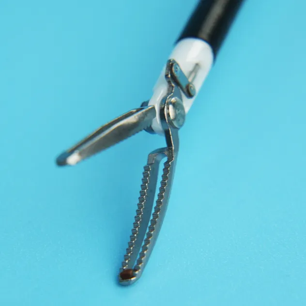 Advanced Ultrasonic Scalpel 3