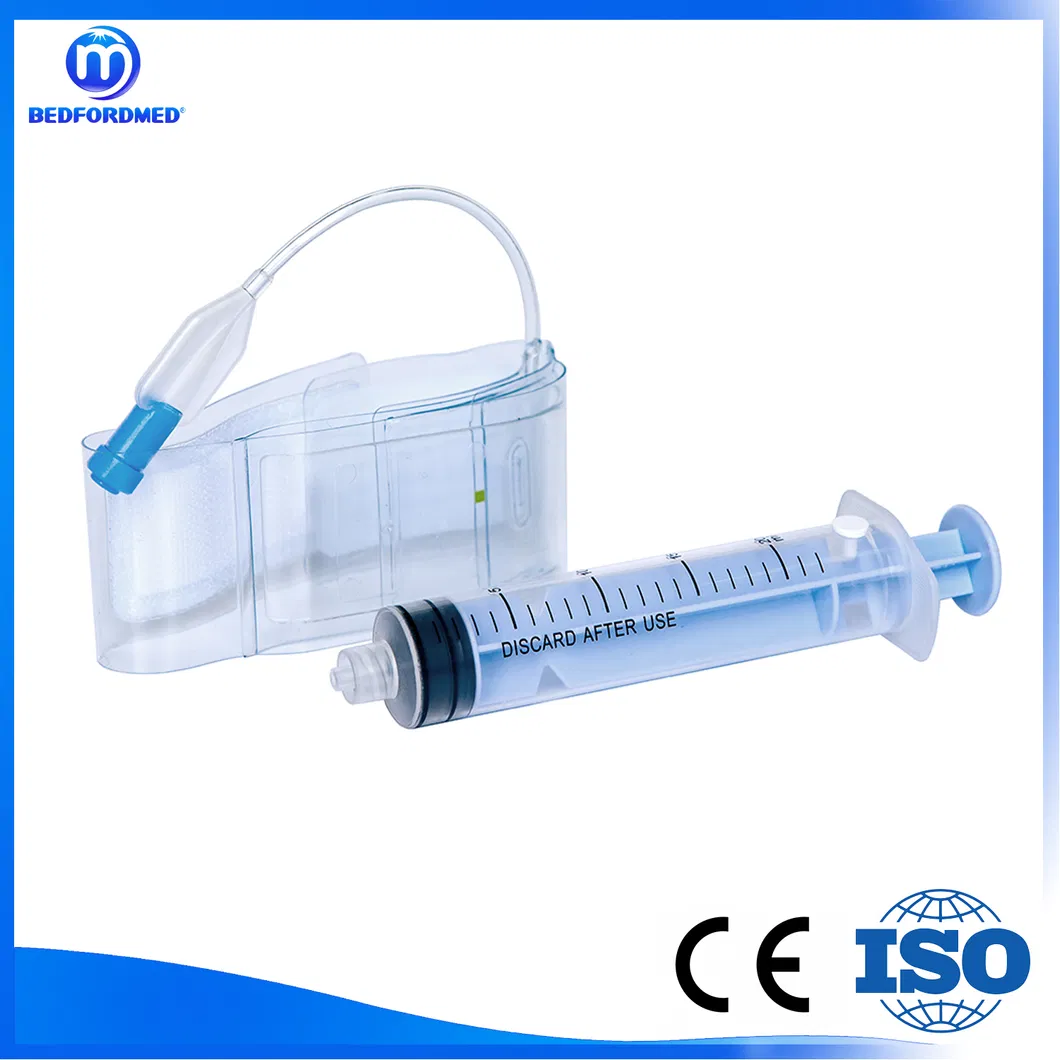 Radial Artery Compression Device View 1