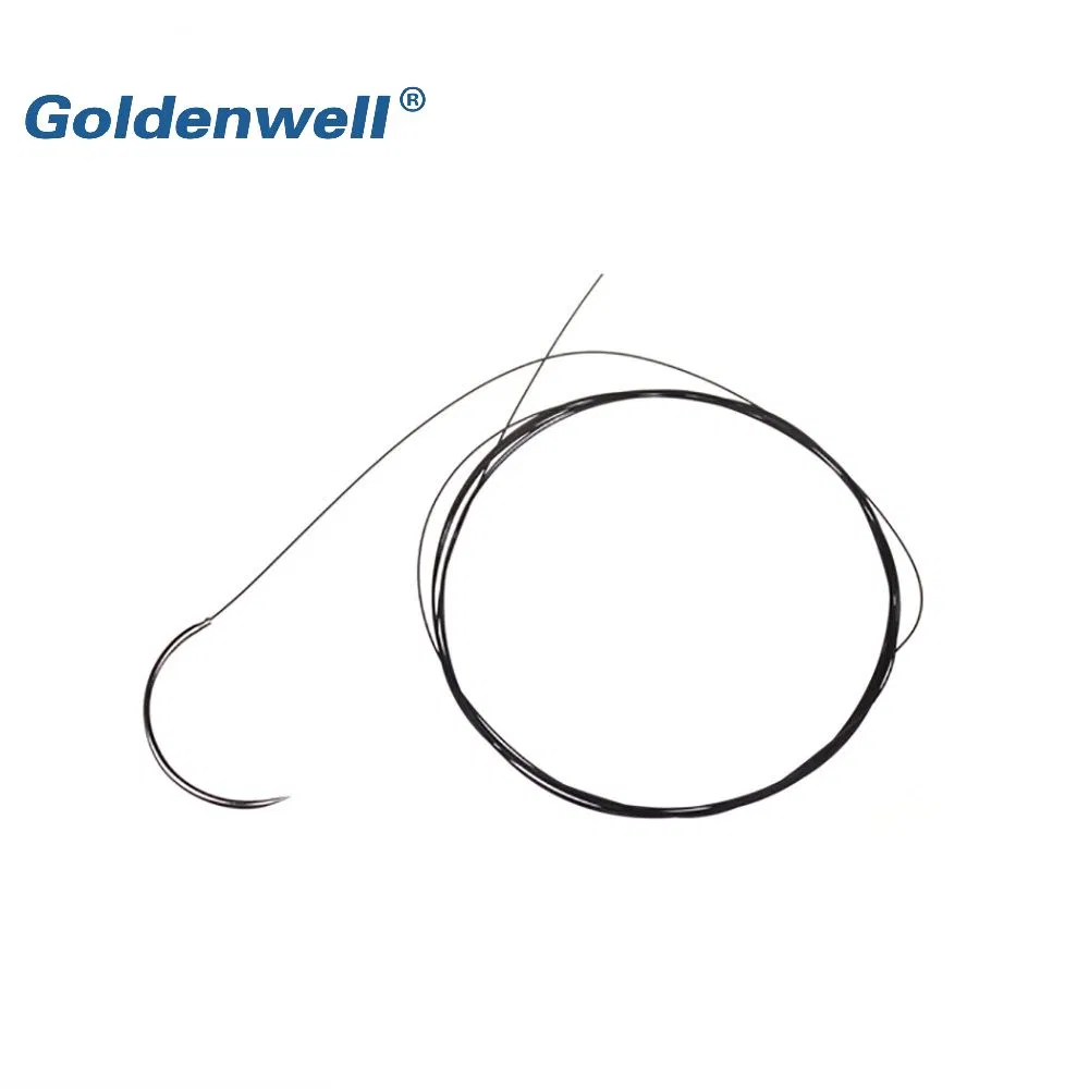 Debridement And Suturing Surgical Suture OEM