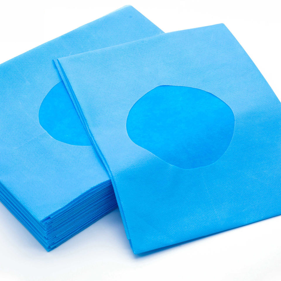 Medical Disposable Sterile Surgical Drapes with Hole Towel Operating Room Towels