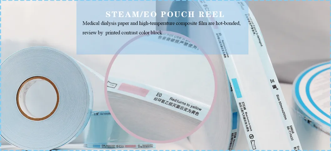 Surgical Instruments Packaging