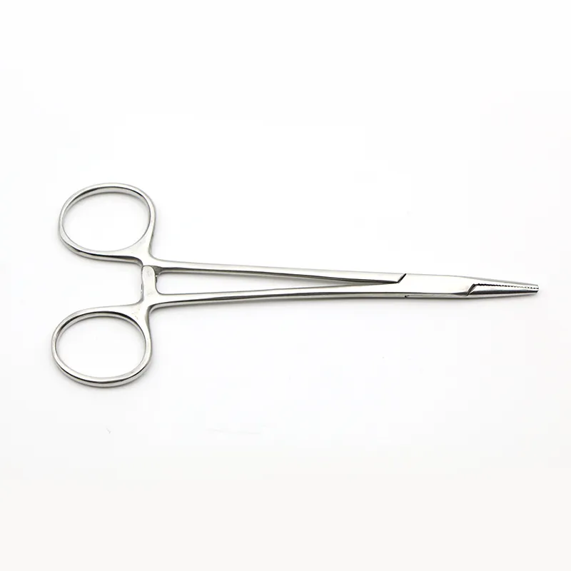 14cm Thick Needle Holder 1