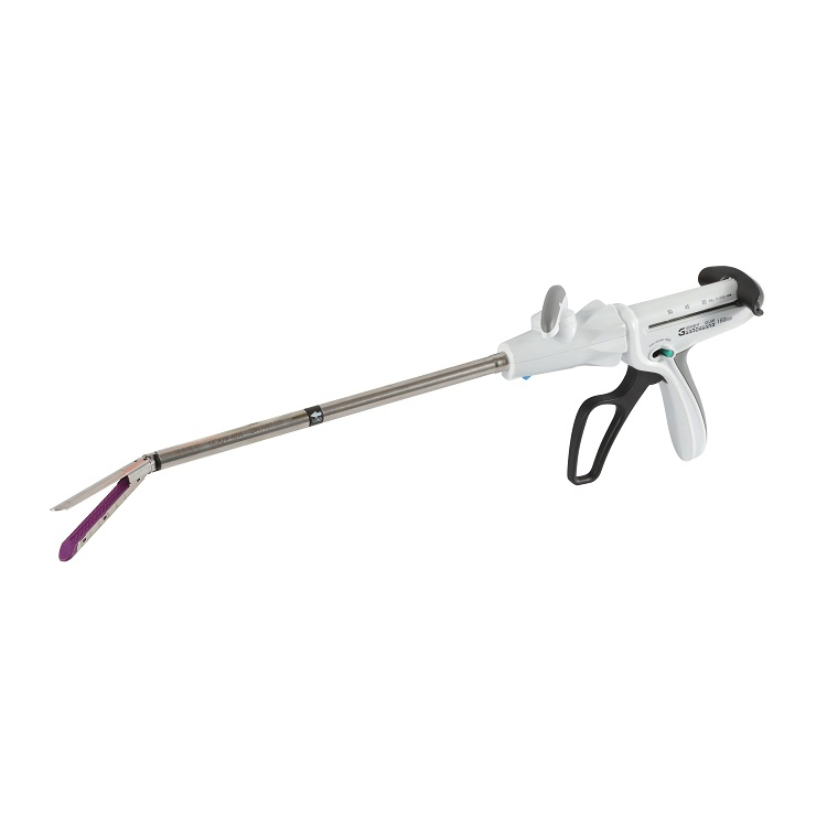 Disposable Endo Sutures Surgical Endoscopic Cutter Instrument for Laparoscpe Surgey