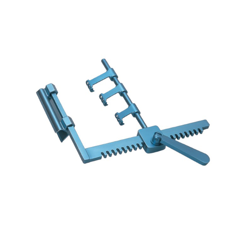 Cardiovascular Surgical Instruments Sternal Retractor