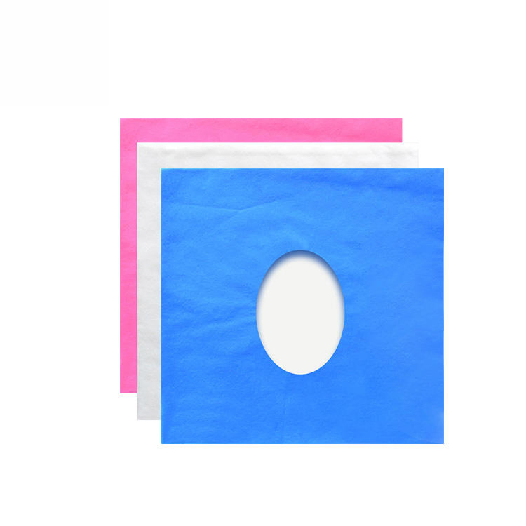 Spot Wholesale Operating Rooms Operating Hole Towels