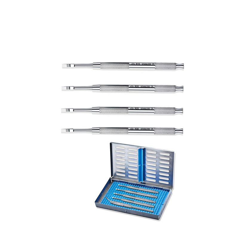 Oral Examination Tools Dental Surgical Instruments Bone Spilting Instruments