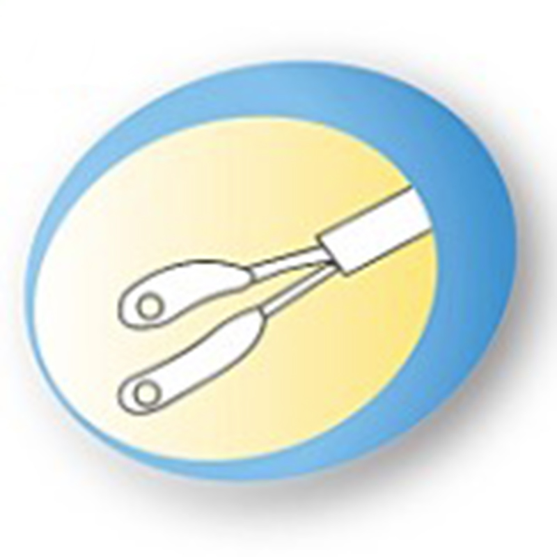 Premium China Vitreoretinal Ophthalmic Instruments - 19g to 25g