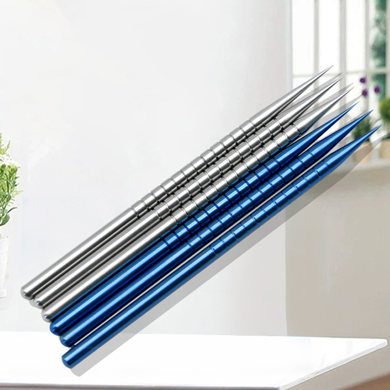 Punctum Finder Lacrimal Dilator 10cm Ophthalmic Eye Surgical Instruments Cosmetic Surgery Instruments